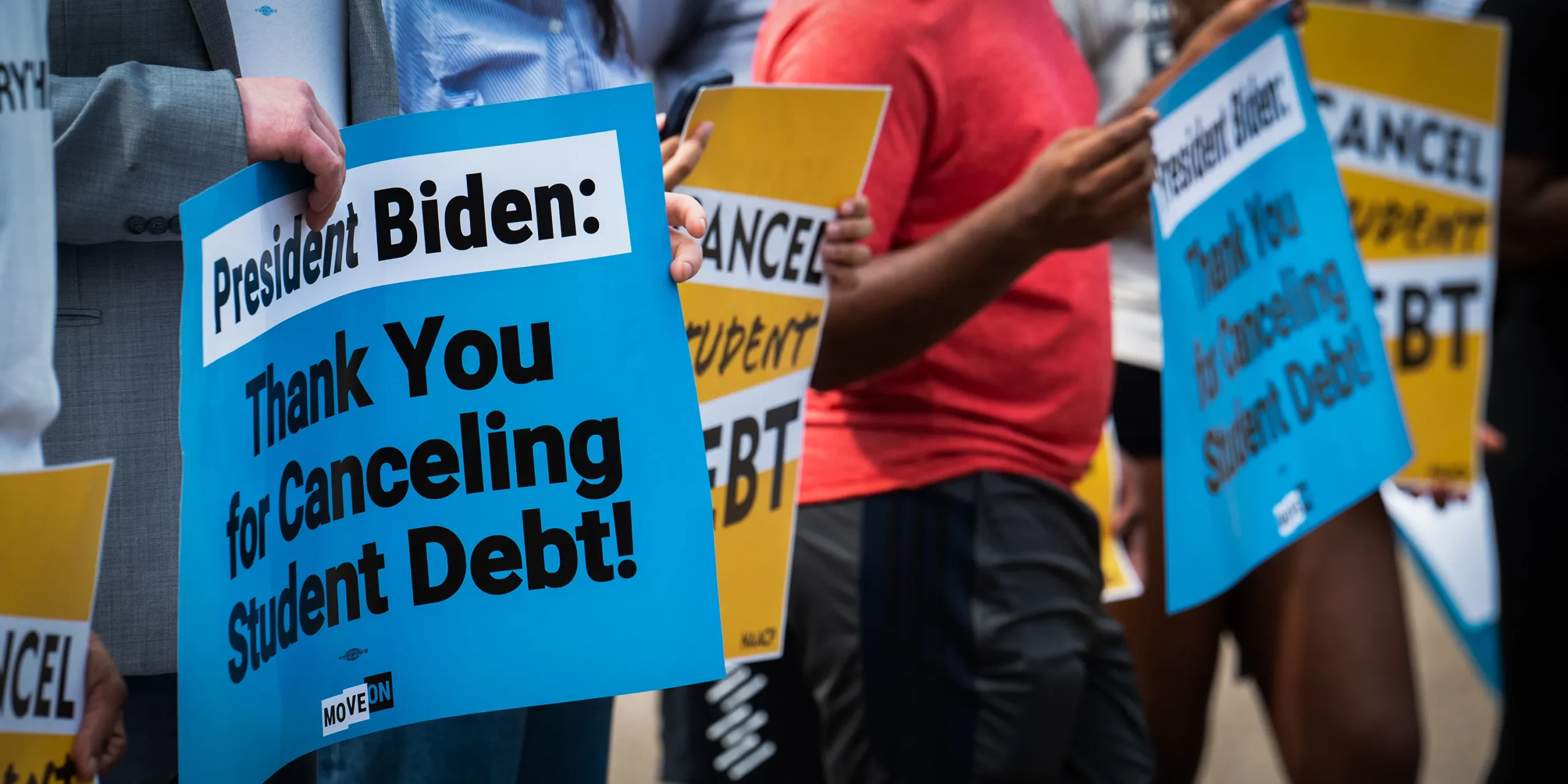 Biden Student Loan Forgiveness