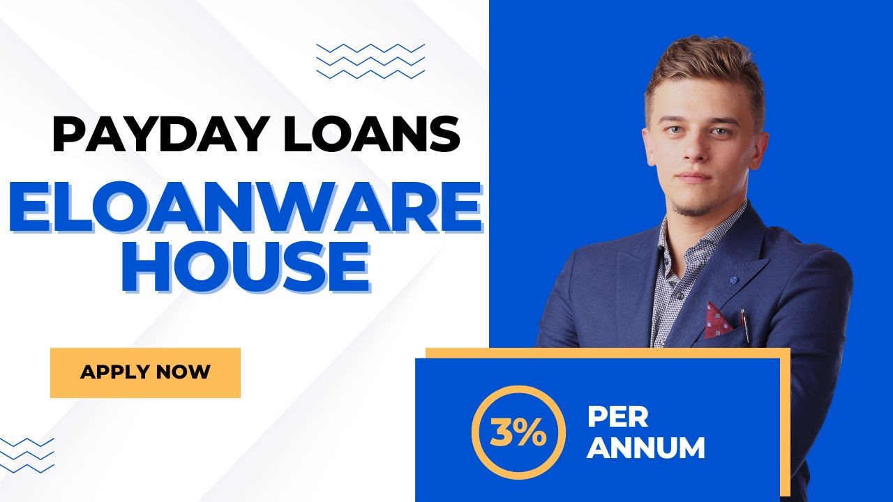 Payday Loans Eloanwarehouse