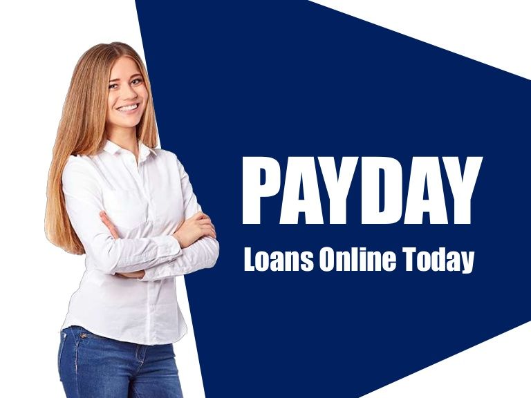 Payday Loans