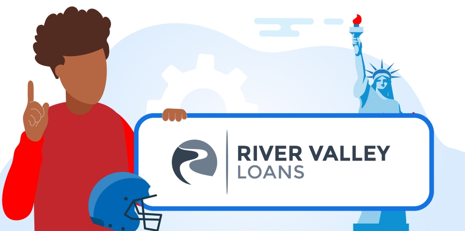 River Valley Loans