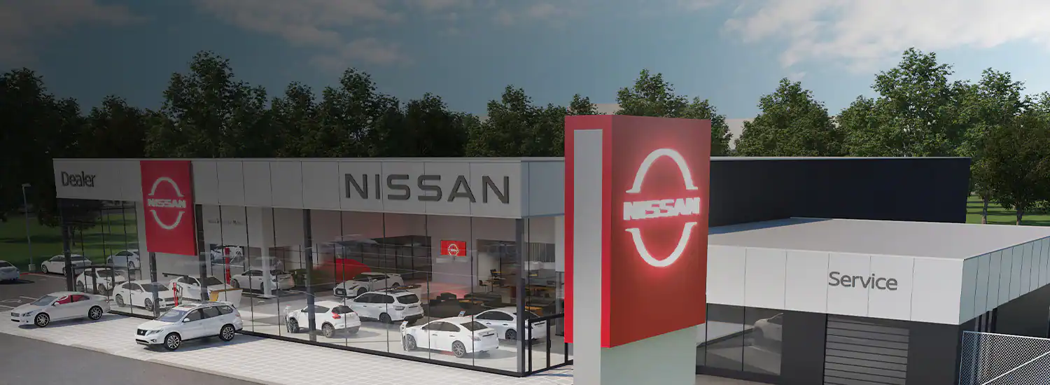 Nissan Finance