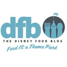 Disney Food Blog