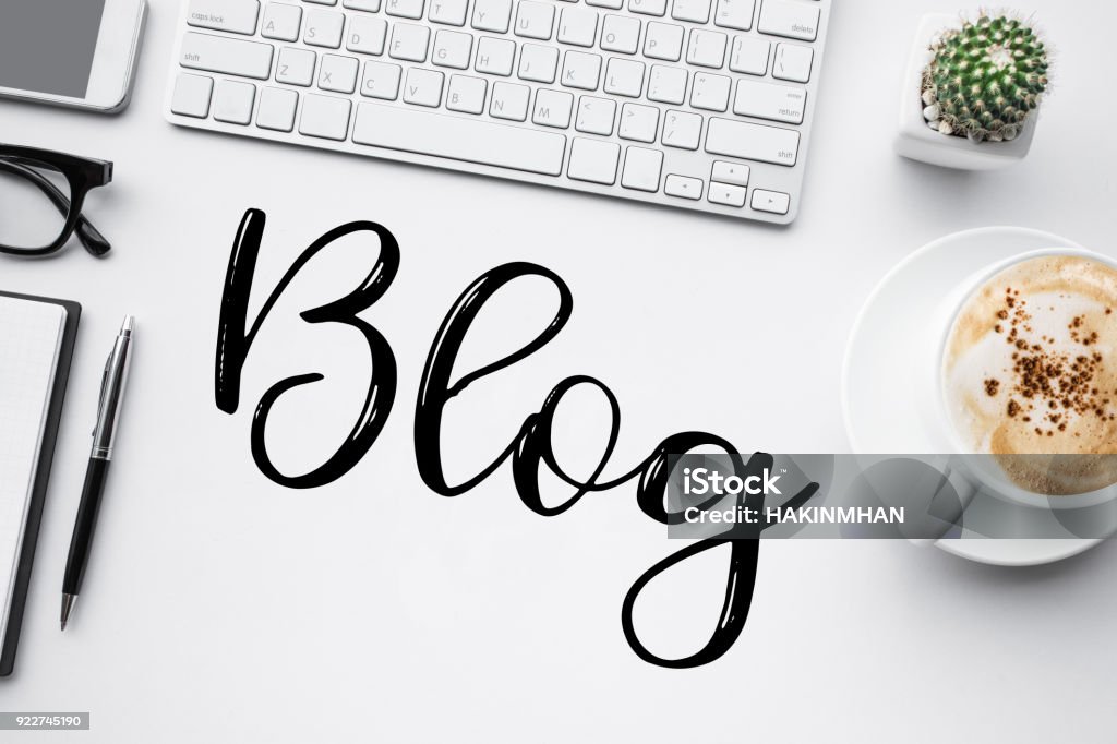 What is a blog