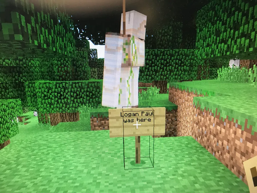 Minecraft education edition