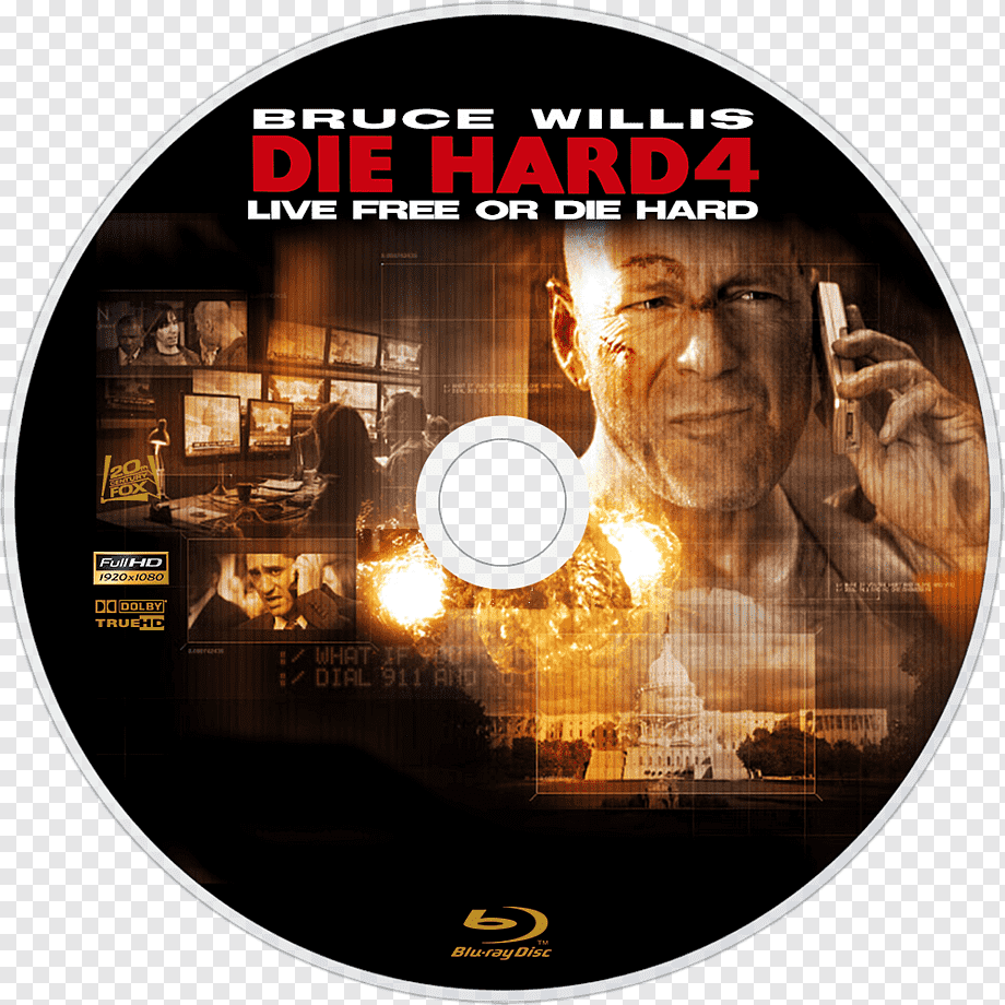 Bruce willis health